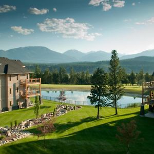 Bighorn Meadows Resort